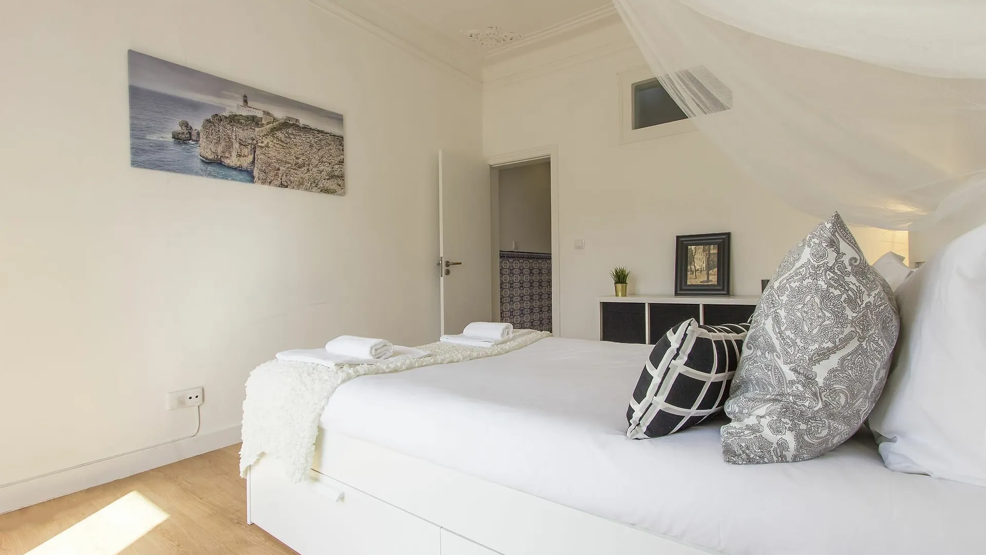 Bairro Alto Stylish By Homing Apartment Lisbon 0*,  Portugal