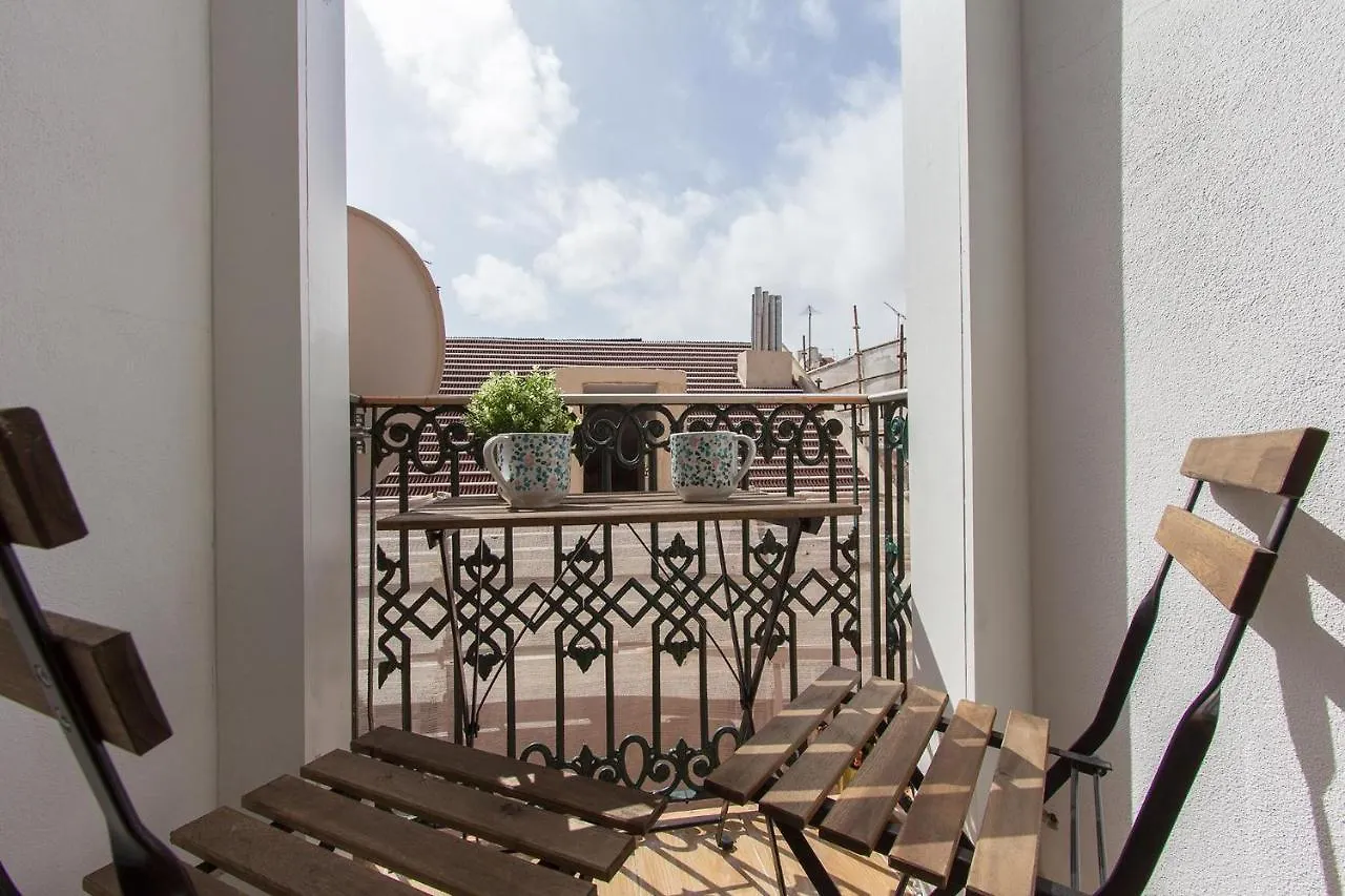 Bairro Alto Stylish By Homing Apartment Lisbon 0*,  Portugal