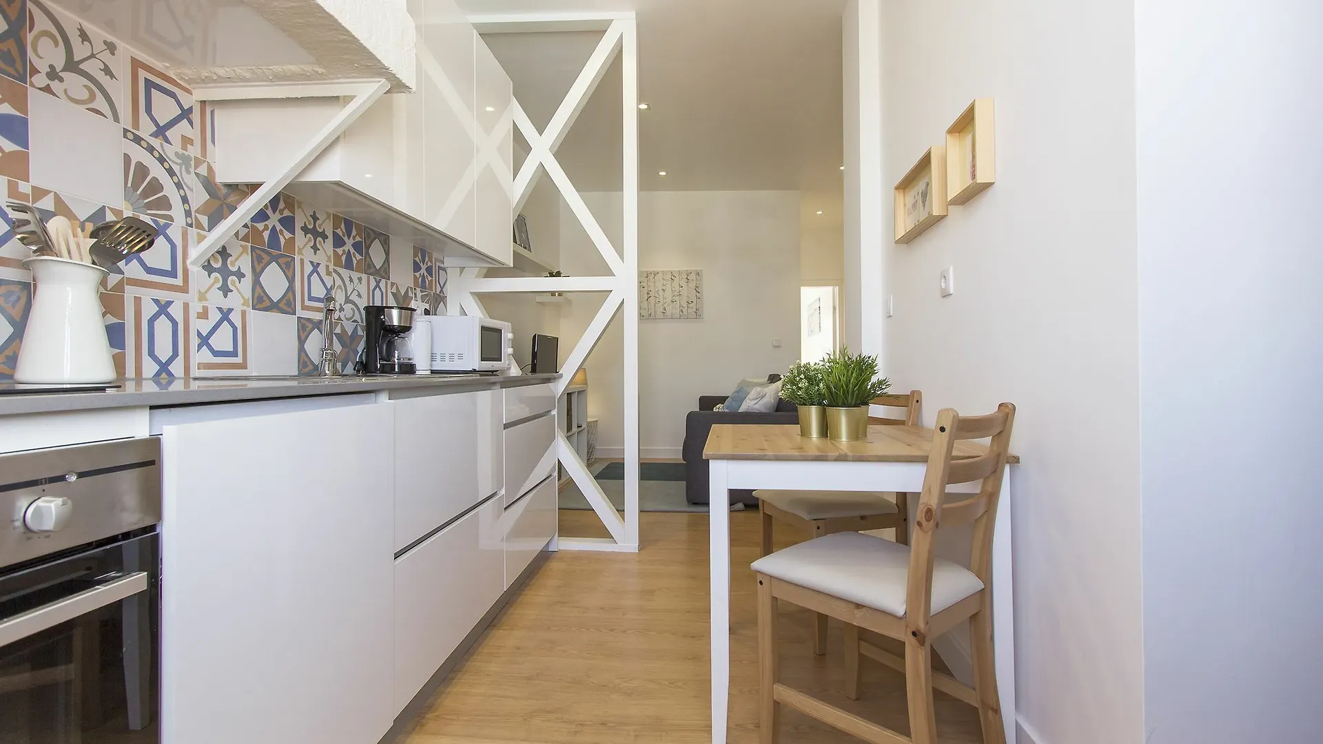 Bairro Alto Stylish By Homing Apartment Lisbon