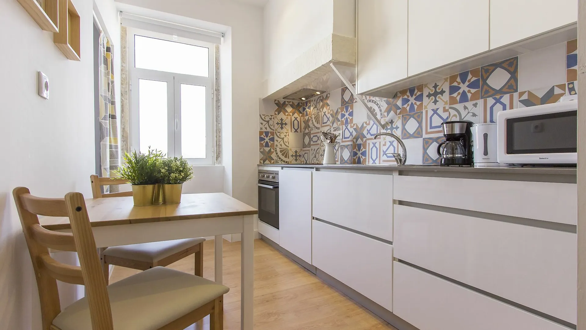 Bairro Alto Stylish By Homing Apartment Lisbon